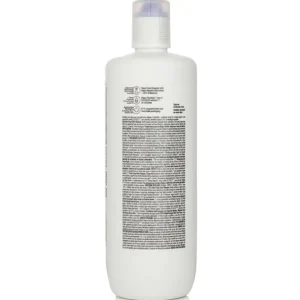 BC Bonacure pH 4.5 Color Freeze Silver Shampoo (For Grey & Lightened Hair)