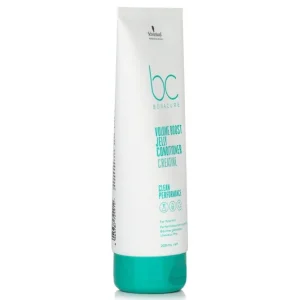 BC Bonacure Volume Boost Jelly Conditioner Creatine (For Fine Hair)