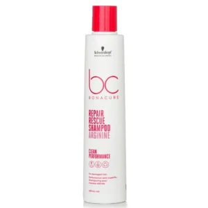 BC Repair Rescue Shampoo Arginine (For Damaged Hair)