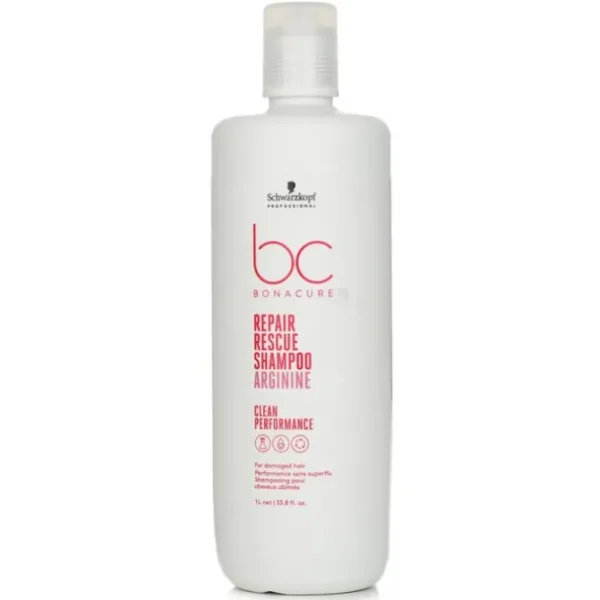 BC Repair Rescue Shampoo Arginine (For Damaged Hair)