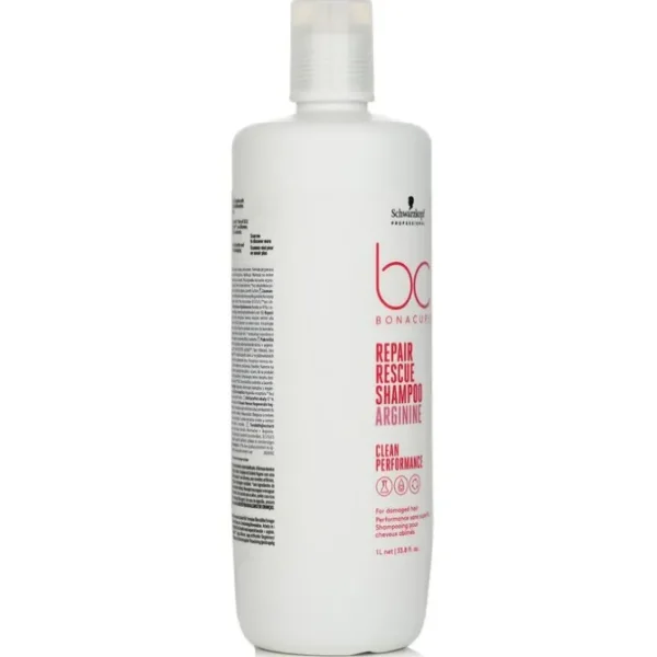 BC Repair Rescue Shampoo Arginine (For Damaged Hair)