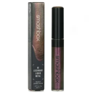 Be Legendary Liquid Lip