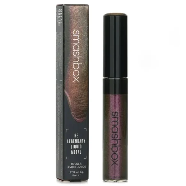 Be Legendary Liquid Lip