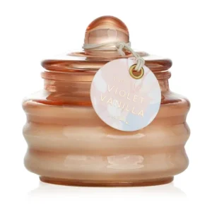 Beam Candle - Violet Vanilla