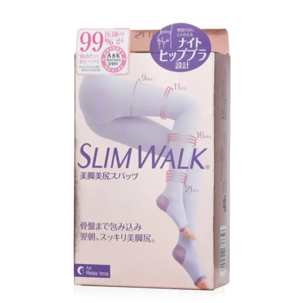 Beautiful Butt Spats Sleep Compression Spats