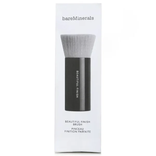 Beautiful Finish Brush