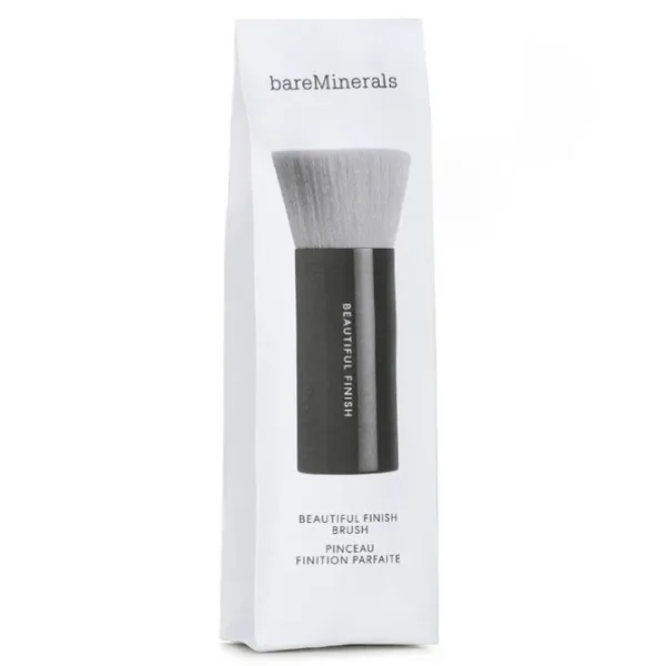 Beautiful Finish Brush