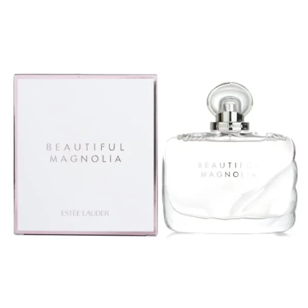 Beautiful Magnolia Eau De Parfum Spray