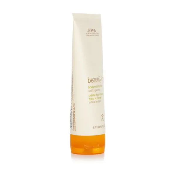 Beautifying Body Moisturizer