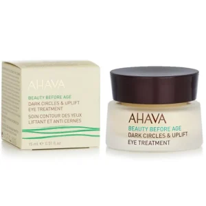 Beauty Before Age Dark Circles & Uplift Eye Treatment