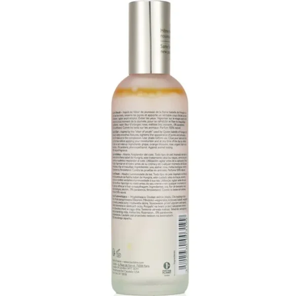 Beauty Elixir