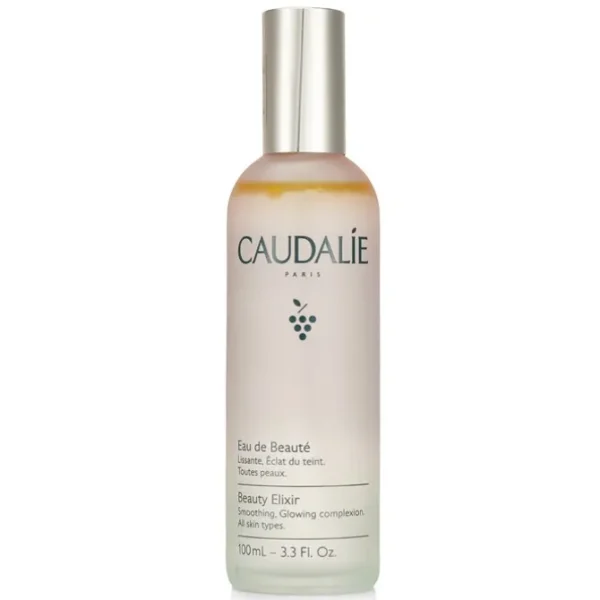 Beauty Elixir