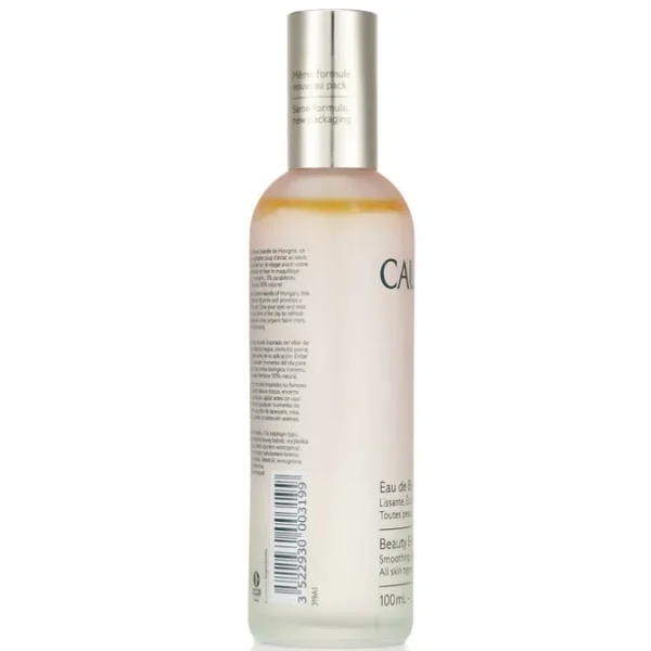 Beauty Elixir