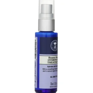 Beauty Sleep Overnight Treatment