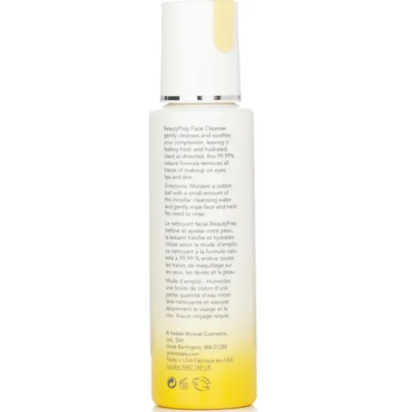 BeautyPrep Face Cleanser