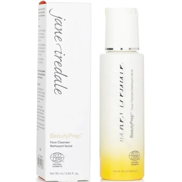 BeautyPrep Face Cleanser