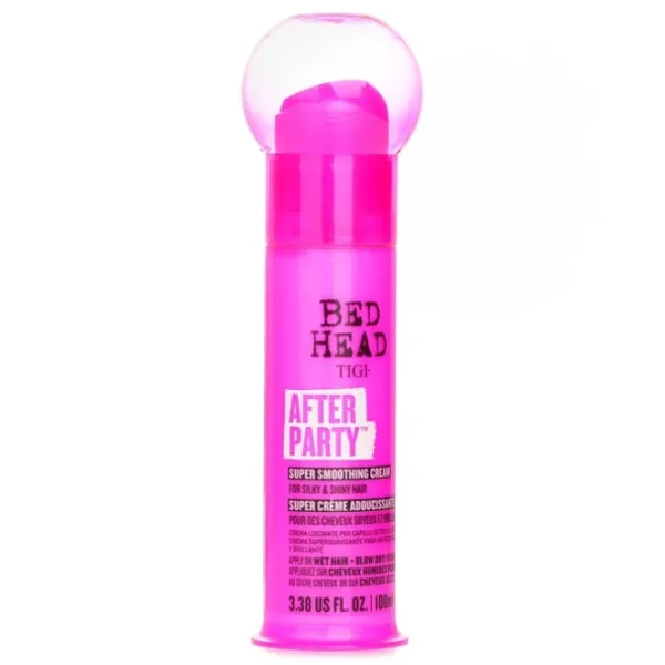 Bed Head After Party Super Smoothing Cream