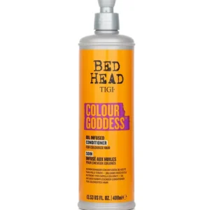 Bed Head Colour Goddess Oil Infused Conditioner (For Coloured Hair)