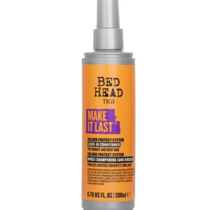 Bed Head Make It Last Colour Protect System Leave In Conditioner