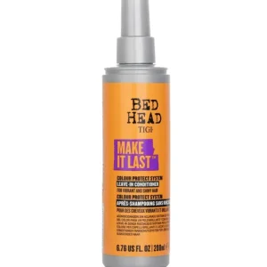 Bed Head Make It Last Colour Protect System Leave In Conditioner