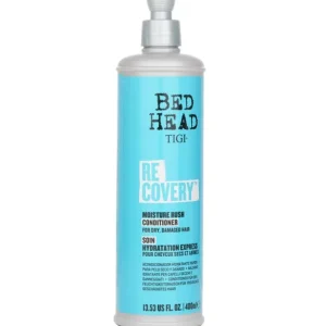 Bed Head Recovery Moisture Rush Conditioner (For Dry, Damaged Hair)