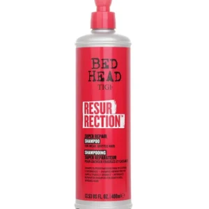 Bed Head Resurrection Super Repair Shampoo