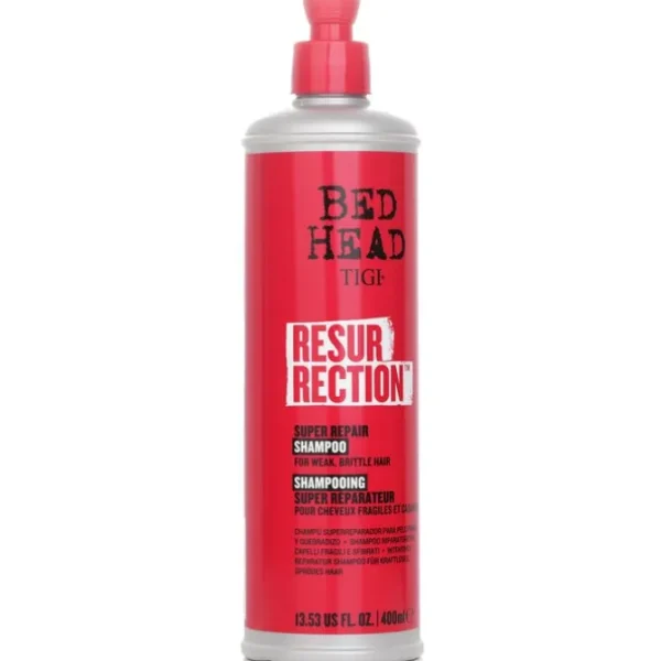 Bed Head Resurrection Super Repair Shampoo