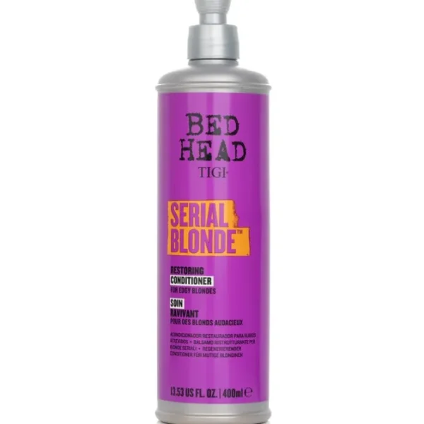 Bed Head Serial Blonde Restoring Conditioner