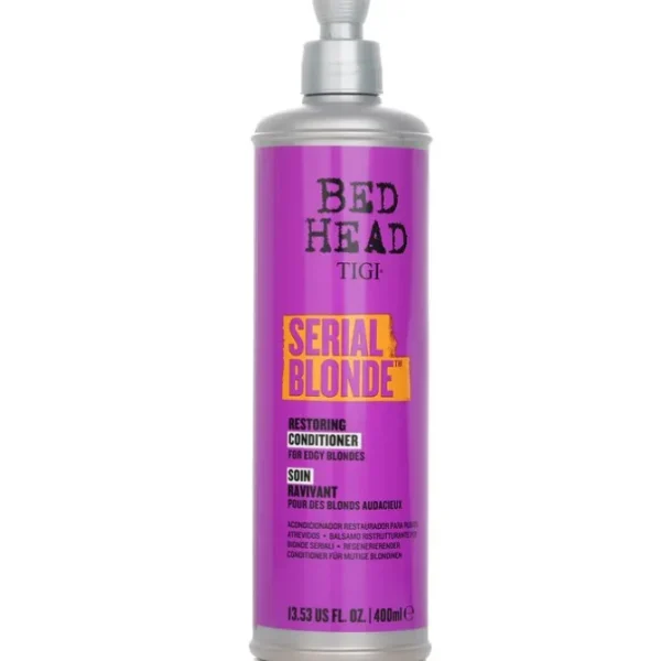 Bed Head Serial Blonde Restoring Conditioner