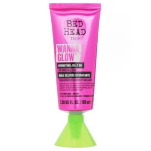 Bed Head Wanna Glow Hydrating Jelly Oil