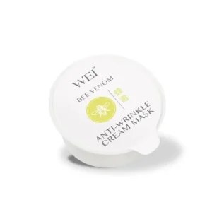 Bee Venom Anti-Wrinkle Cream Mask