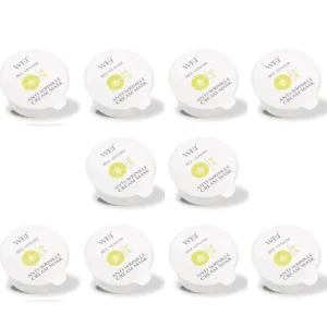 Bee Venom Anti-Wrinkle Cream Mask