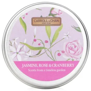 100% Beeswax Mini Tin Candle