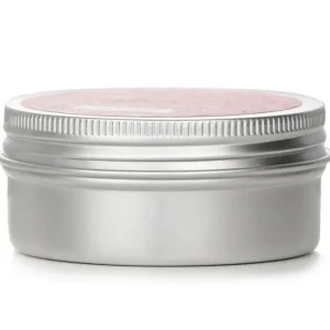 100% Beeswax Mini Tin Candle