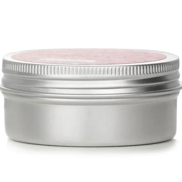 100% Beeswax Mini Tin Candle