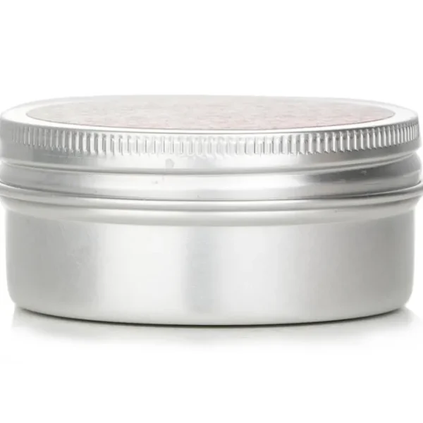 100% Beeswax Mini Tin Candle