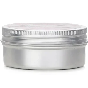 100% Beeswax Mini Tin Candle