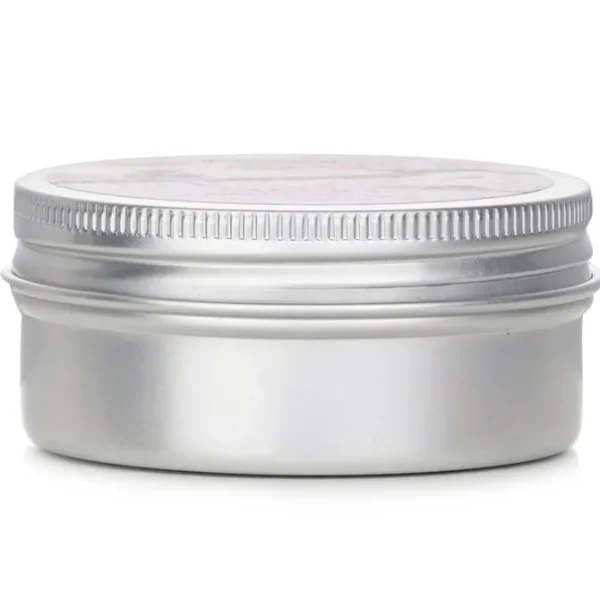 100% Beeswax Mini Tin Candle