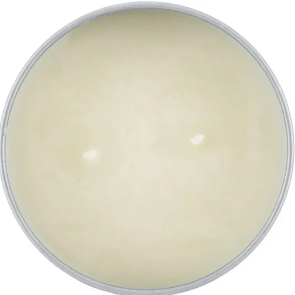 100% Beeswax Tin Candle - Green Tea