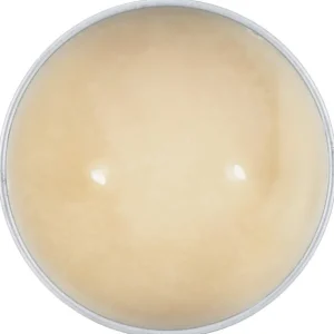 100% Beeswax Tin Candle - Ish-Ka