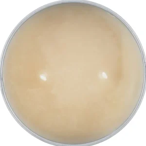 100% Beeswax Tin Candle - Midnight Jasmine