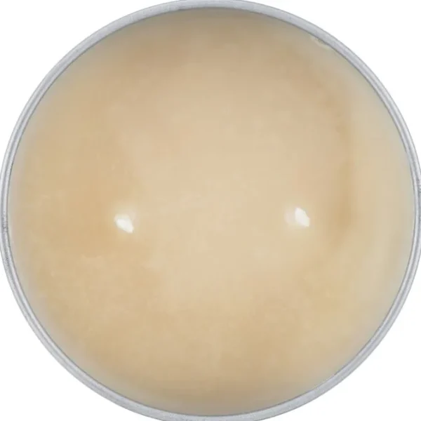 100% Beeswax Tin Candle - Midnight Jasmine