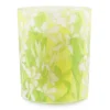 100% Beeswax Votive Candle - Ginger Lily