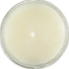 100% Beeswax Votive Candle - Tropical Forest