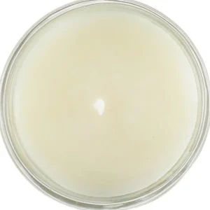 100% Beeswax Votive Candle - Tropical Forest