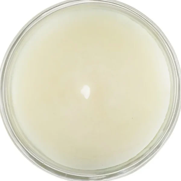 100% Beeswax Votive Candle - Tropical Forest
