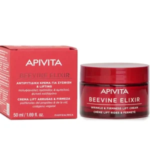 Beevine Elixir Wrinkle & Firmness Lift Cream Rich