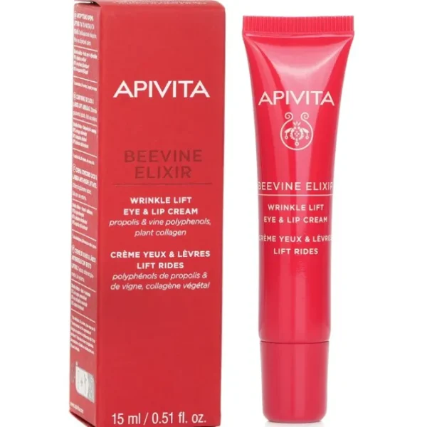 Beevine Elixir Wrinkle Lift Eye & Lip Cream