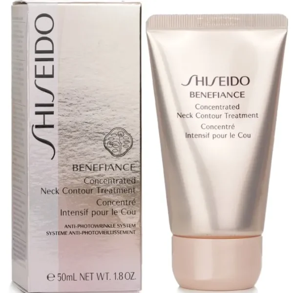 Benefiance Concentrated Neck Contour Treatment