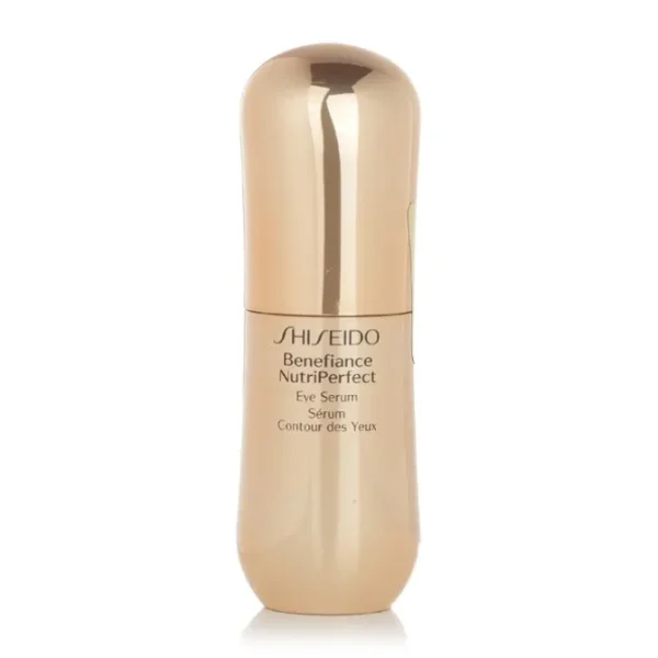 Benefiance NutriPerfect Eye Serum